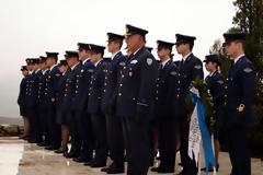 Επίσκεψη της ΣΙ και της ΣΤΥΑ στο Δίστομο