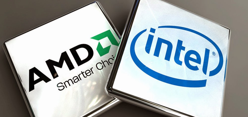 Οικονομικά αποτελέσματα Intel-AMD και τίτλοι τέλους για Seamicro - Φωτογραφία 1