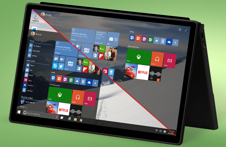 Τέλη Ιουλίου η διάθεση των νέων Windows 10 - Φωτογραφία 1