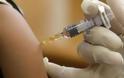 Επιχείρηση μείωσης του εμβολιαστικού κενού από το υπουργείο Υγείας