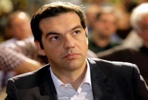 Η συνέντευξη που περιμένει όλη η Ελλάδα: Ο Τσίπρας μιλάει για όλους και για όλα - Πάμε για εκλογές; - Φωτογραφία 1