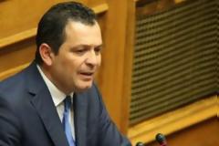Μετακίνησαν τον μοναδικό Παιδίατρο των Β. Σποράδων από το Κ.Υ. Σκιάθου στο Γ.Ν. Βόλου