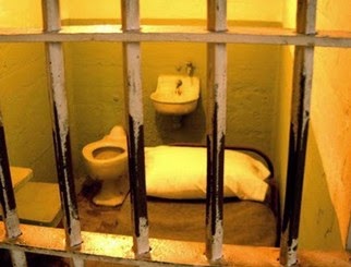 34χρονος από τα Γιάννενα, νεκρός στο κελί των Φυλακών - Φωτογραφία 1