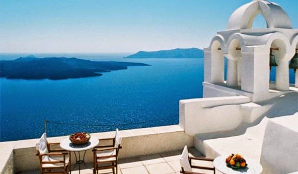 Ανησυχητική η πτώση των κρατήσεων στους δημοφιλέστερους τουριστικούς προορισμούς της Ελλάδας Υπάρχει μείωση10% - Φωτογραφία 1