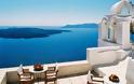 Ανησυχητική η πτώση των κρατήσεων στους δημοφιλέστερους τουριστικούς προορισμούς της Ελλάδας Υπάρχει μείωση10%