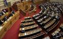 Πανδαιμόνιο στη Βουλή: Η ατάκα του Άδωνι στη Διαμαντοπούλου που έφερε φωνές και πανικό...