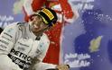 Hamilton: Νιώθω πολύ δυνατός στην Mercedes