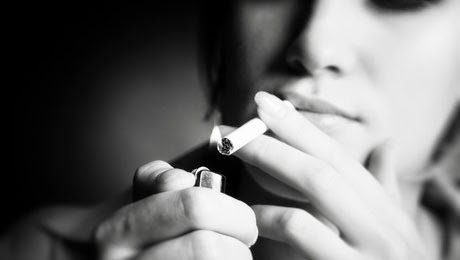 Καπνίζεις το πρωί; Δες τις επιπτώσεις στους πνεύμονές σου - Φωτογραφία 1