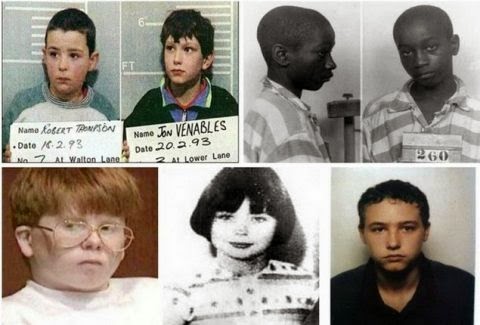 ΑΝΑΤΡΙΧΙΑΣΤΙΚΟ: 10 φρικιαστικά εγκλήματα που έγιναν από παιδιά και καταδικάστηκαν σε ισόβια! [photos] - Φωτογραφία 1