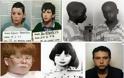 ΑΝΑΤΡΙΧΙΑΣΤΙΚΟ: 10 φρικιαστικά εγκλήματα που έγιναν από παιδιά και καταδικάστηκαν σε ισόβια! [photos]