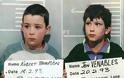 ΑΝΑΤΡΙΧΙΑΣΤΙΚΟ: 10 φρικιαστικά εγκλήματα που έγιναν από παιδιά και καταδικάστηκαν σε ισόβια! [photos] - Φωτογραφία 10