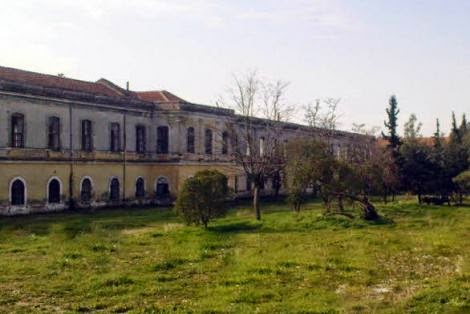 Πώς μπορούν να γίνουν χώροι πρασίνου τα 13 στρατόπεδα της Θεσσαλονίκης - Φωτογραφία 1