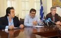 Πάτρα: Κλείνει αύριο το Δημαρχείο ο Πελετίδης – Δεν δίνει τα λεφτά στην κυβέρνηση