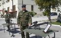 Έκθεση οπλικών συστημάτων στο στρατόπεδο «Μακεδονομάχων» στην Κοζάνη - Φωτογραφία 6