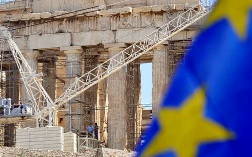 Bloomberg: Τα έχουν βρει Ελλάδα-δανειστές σε 6 σημεία [πίνακας] - Φωτογραφία 1
