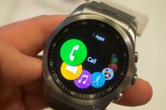 Η LG ξεκίνησε την διάθεση του LG watch Urbane