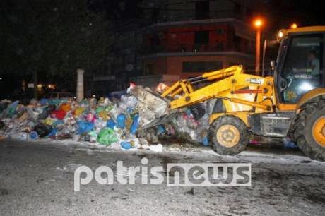 Πύργος: Οι «αφανείς» ήρωες αναλαμβάνουν το πιο δύσκολο έργο - Φωτογραφία 4