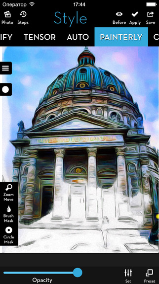 iColorama S: AppStore free today - Φωτογραφία 3