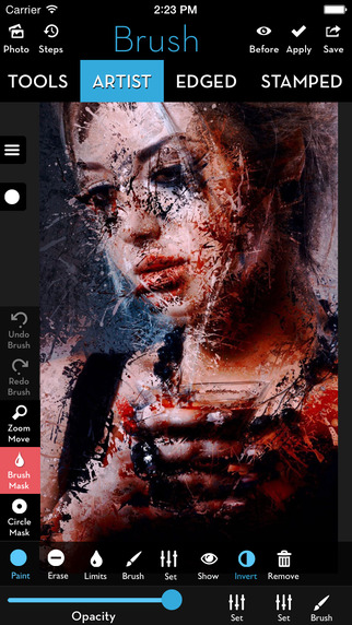 iColorama S: AppStore free today - Φωτογραφία 6