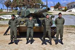 Φωτό από την εορτή του Αγίου Γεωργίου στην Αλεξανδρούπολη