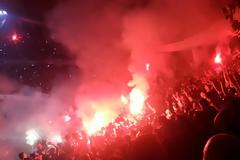 ΟΙ ΠΑΝΗΓΥΡΙΣΜΟΙ ΚΑΙ ΟΙ... ΦΩΤΙΕΣ ΣΤΟ ΣΕΦ...ΣΕ ΕΙΚΟΝΕΣ!
