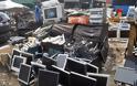 Τα νεκροταφεία των «e-απορριμμάτων» στην Αφρική - Φωτογραφία 2