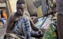Τα νεκροταφεία των «e-απορριμμάτων» στην Αφρική - Φωτογραφία 6