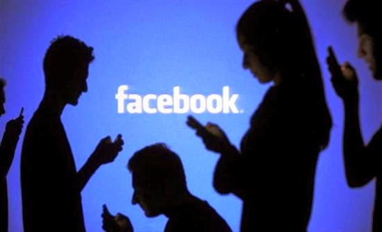 To Facebook αλλάζει τo News Feed υπέρ φίλων - Φωτογραφία 1