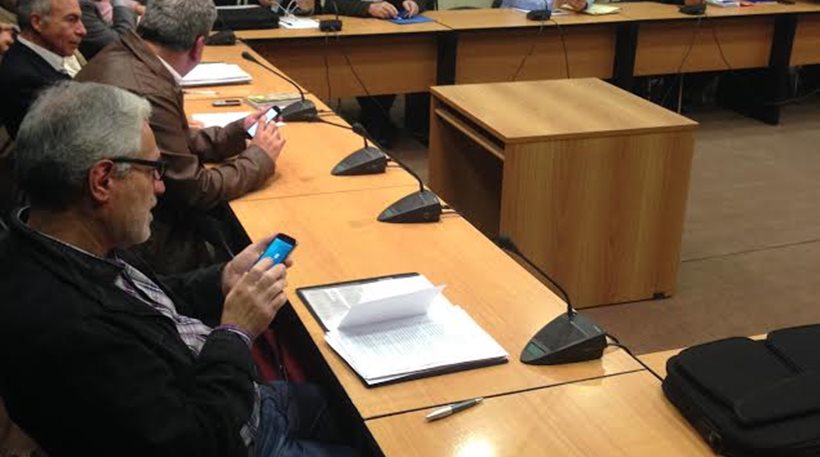 Βουλευτές του ΣΥΡΙΖΑ ζητούν διευκρινίσεις από Κουρουμπλή για τα αποθεματικά - Φωτογραφία 1