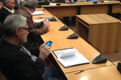 Βουλευτές του ΣΥΡΙΖΑ ζητούν διευκρινίσεις από Κουρουμπλή για τα αποθεματικά