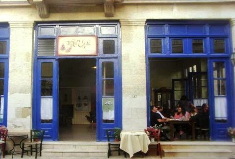Το ιδιαίτερο καφενείο στην Κρήτη που έγινε θέμα στο BBC! [video] - Φωτογραφία 1