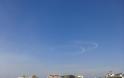 “Αερομαχίες” στον ουρανό της Καλαμάτας- ΒΙΝΤΕΟ- ΦΩΤΟ - Φωτογραφία 3