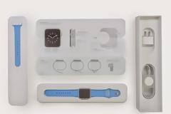 Το Apple Watch κάτω από το νυστέρι του iFixit