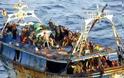 Τυνήσιοι ψαράδες έσωσαν 80 μετανάστες που κινδύνευαν στη Μεσόγειο