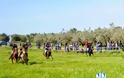 Μεσολόγγι: Αναβίωσαν και φέτος οι ιπποδρομίες στον Αη Γιώργη - Δείτε fvto - Φωτογραφία 8