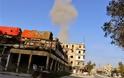 Εμπάργκο όπλων και στοχευμένες κυρώσεις στη Συρία ζητά ο ΟΗΕ