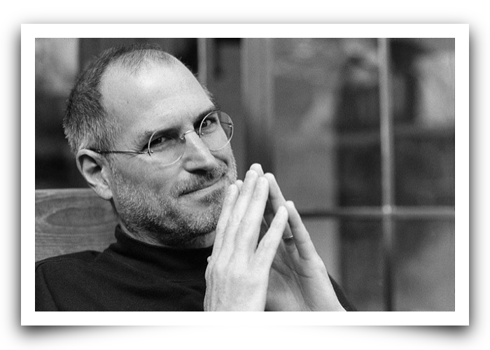 Ο Steve Jobs σε καμία περίπτωση δεν θα διάλεγε την σημερινή μέρα για την κυκλοφορία του Apple watch - Φωτογραφία 1