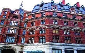 Το ξενοδοχείο που επιλέγουν οι σταρ στο Λονδίνο - Φωτογραφία 1