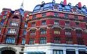 Το ξενοδοχείο που επιλέγουν οι σταρ στο Λονδίνο