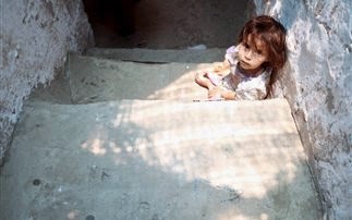Νεκρά 115 παιδιά σε ένα μήνα στην Υεμένη - Φωτογραφία 1