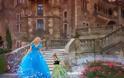 Η 4χρονη με σύνδρομο Down που βρήκε τον εαυτό της στις πριγκίπισσες της Disney - Φωτογραφία 2