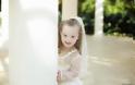 Η 4χρονη με σύνδρομο Down που βρήκε τον εαυτό της στις πριγκίπισσες της Disney - Φωτογραφία 7