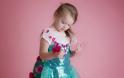 Η 4χρονη με σύνδρομο Down που βρήκε τον εαυτό της στις πριγκίπισσες της Disney - Φωτογραφία 8