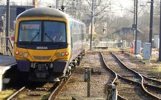 Ευάλωτο σε χάκερ το σιδηροδρομικό δίκτυο της Βρετανίας - Φωτογραφία 1