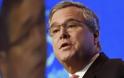 Τζεμπ Μπους: Κάνει τη δίαιτα των Σπηλαίων ενόψει προεδρικών εκλογών