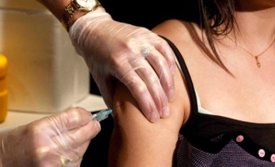 Τον Μάΐο θα κυκλοφορήσουν τα πρώτα εμβόλια για τον καταρροϊκό πυρετό - Φωτογραφία 1