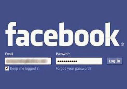 Facebook: Oι εργαζόμενοι μπορούν να εισέλθουν στον λογαριασμό σας χωρίς το password - Φωτογραφία 1
