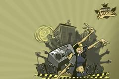 To KickassTorrents χάνει τα domain names του!