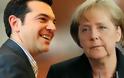 Η Γερμανία κάνει δώρο στον Τσίπρα λίστες επώνυμων φοροφυγάδων