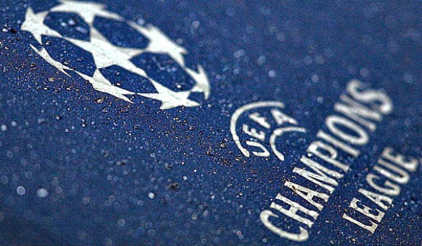Champions League: Τα ζευγάρια των ημιτελικών - Φωτογραφία 1